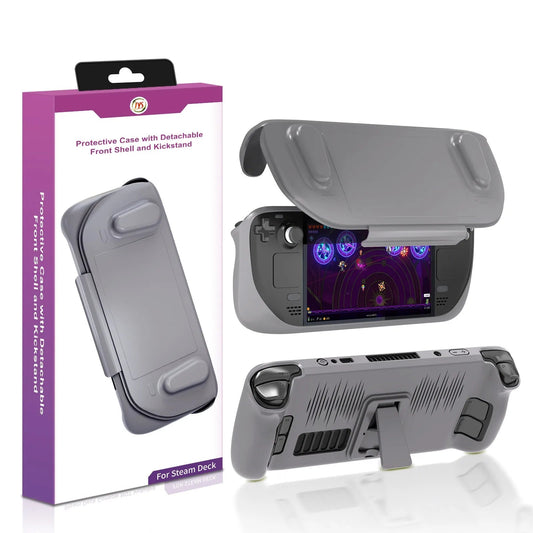 Protector Case Steam Deck