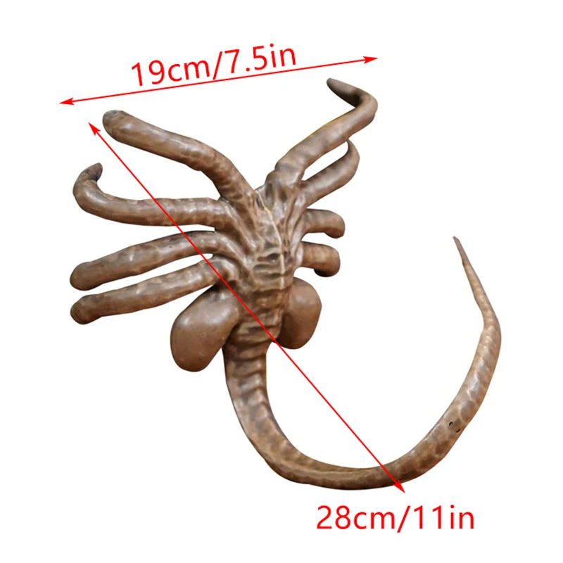 Soporte para celular - 'Alien: Romulus' Facehugger