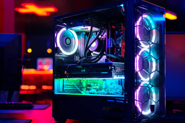 Case Gamer