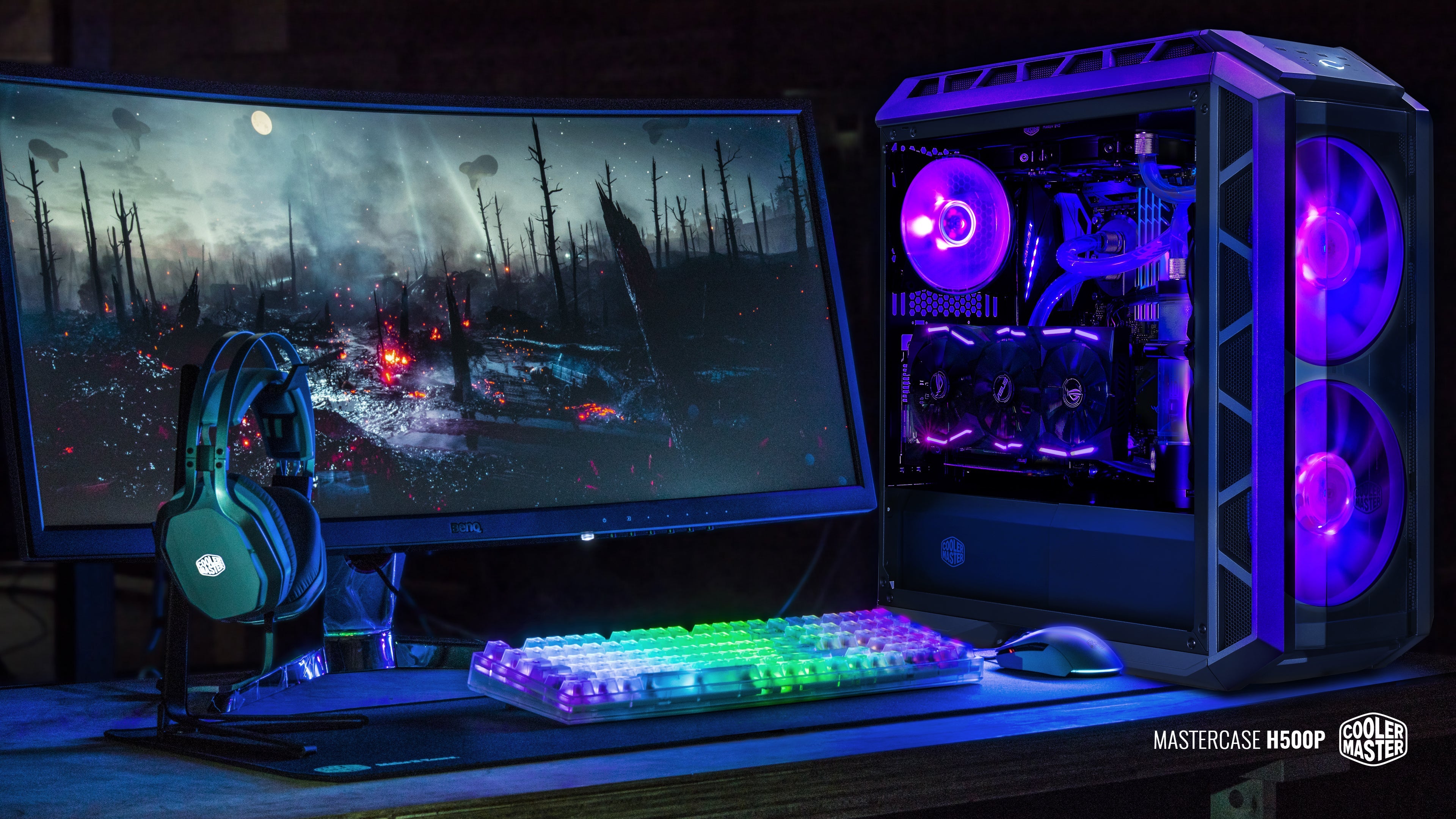 Accesorios Computadora