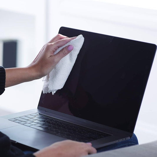 Microfibra para Monitor