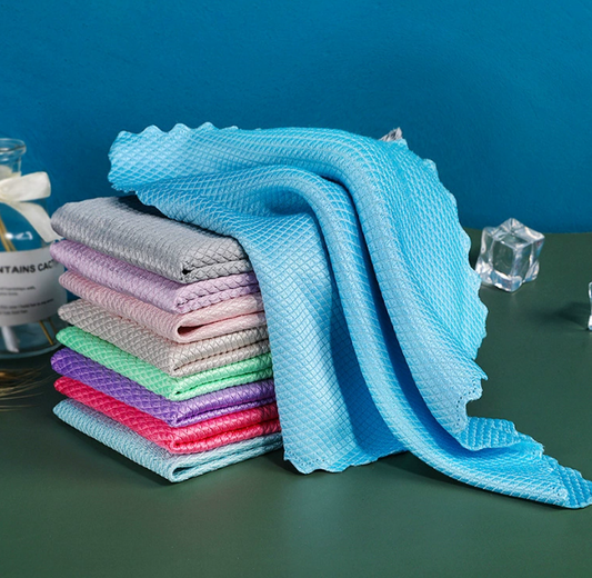 Microfibra para Monitor