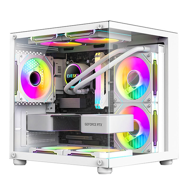Mini Case Gamer  ATXB
