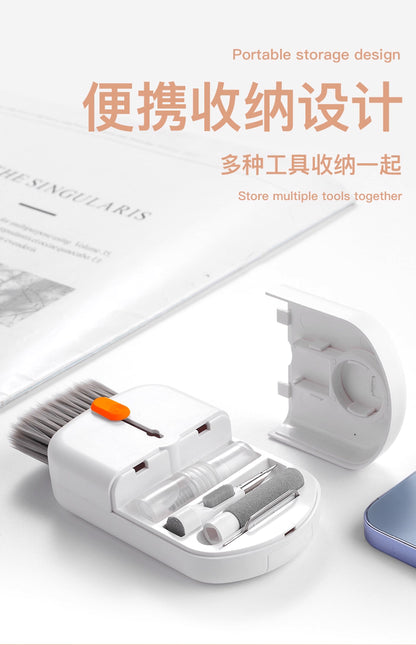 Limpiador de Teclado  9 en 1