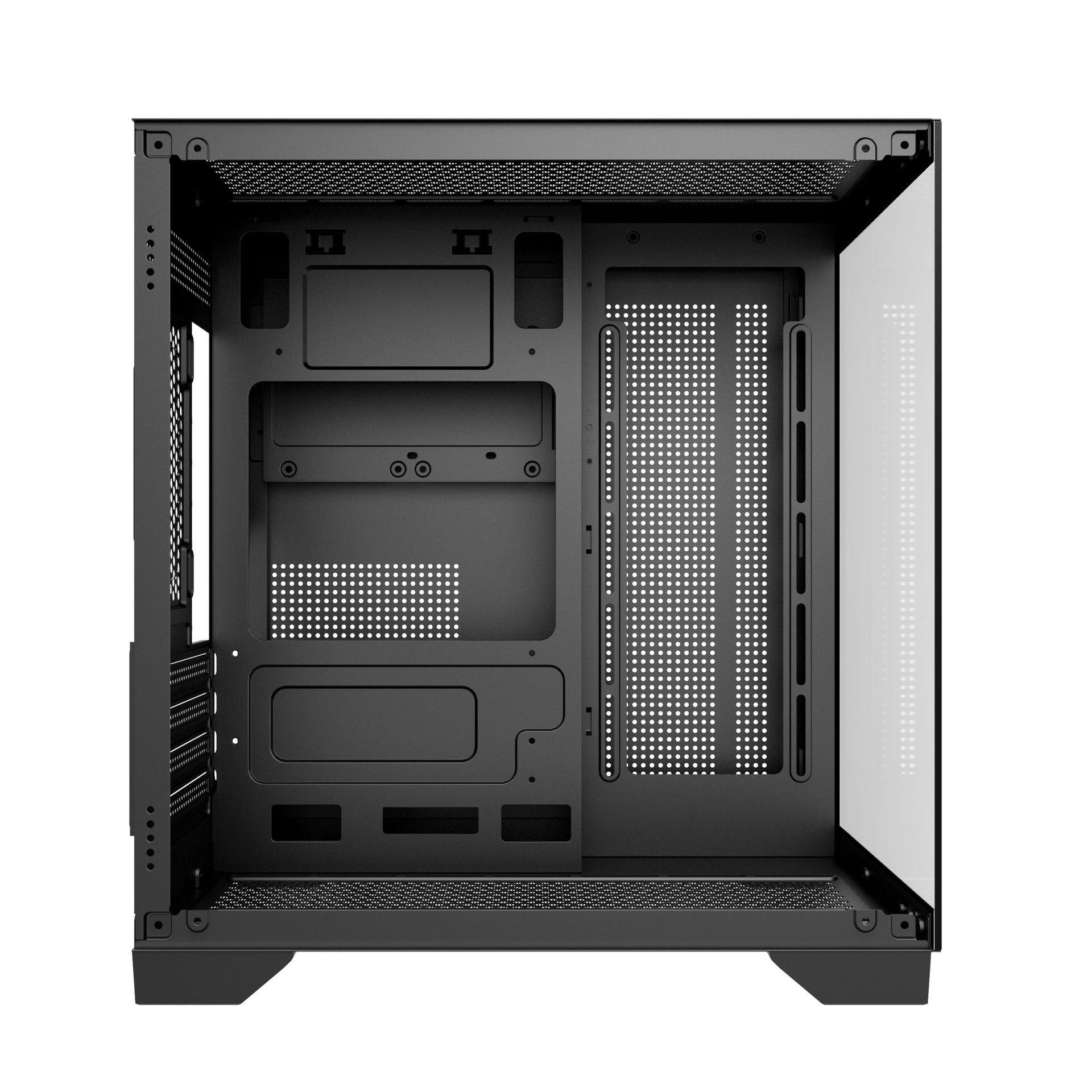 Mini Case Gamer  ATXN