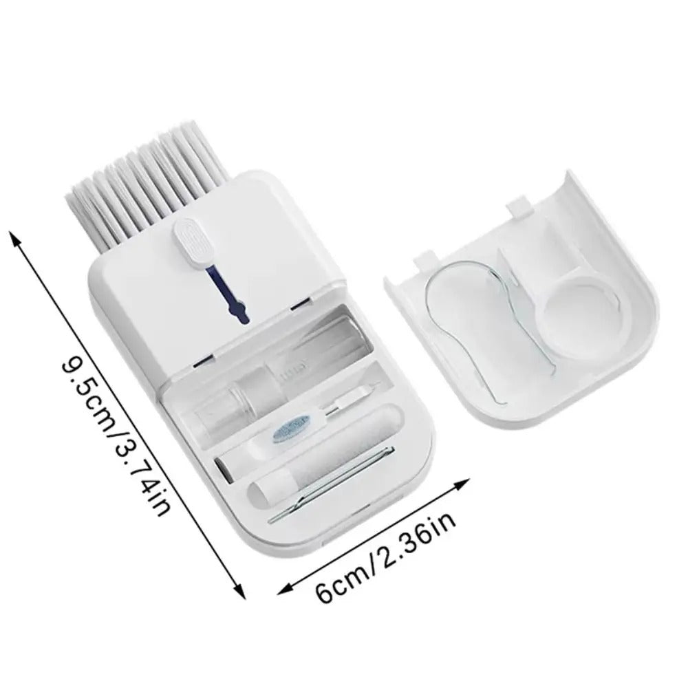 Limpiador de Teclado  9 en 1