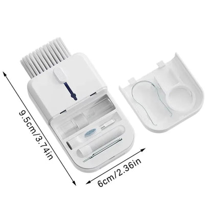 Limpiador de Teclado  9 en 1