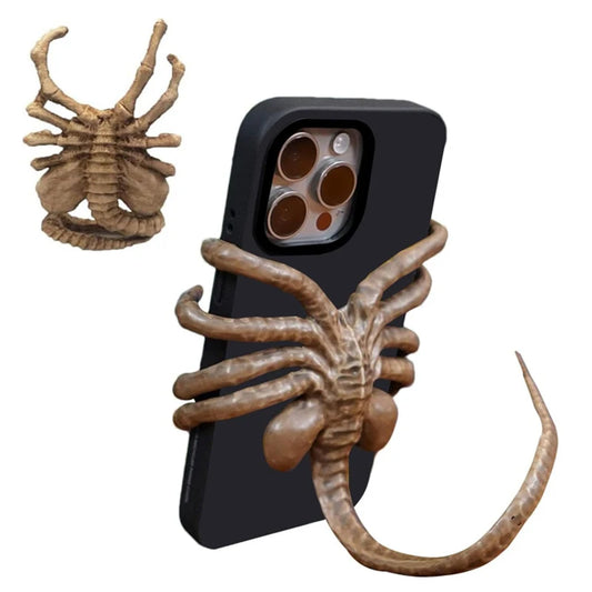 Soporte para celular  - 'Alien: Romulus' Facehugger